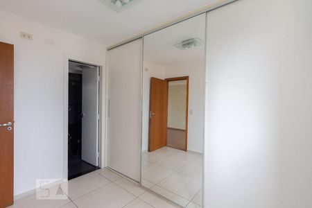 Apartamento à venda com 49m², 1 quarto e 1 vagaQuarto