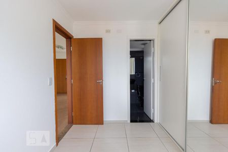Apartamento à venda com 49m², 1 quarto e 1 vagaQuarto
