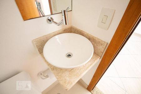 Apartamento à venda com 49m², 1 quarto e 1 vagaLavabo