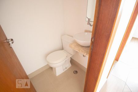 Apartamento à venda com 49m², 1 quarto e 1 vagaLavabo