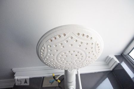 Apartamento à venda com 49m², 1 quarto e 1 vagaBanheiro