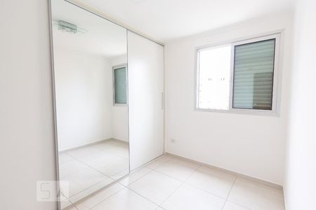 Apartamento à venda com 49m², 1 quarto e 1 vagaQuarto