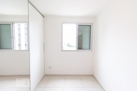 Apartamento à venda com 49m², 1 quarto e 1 vagaQuarto