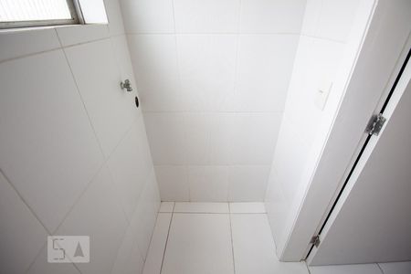 Apartamento à venda com 49m², 1 quarto e 1 vagaLavanderia