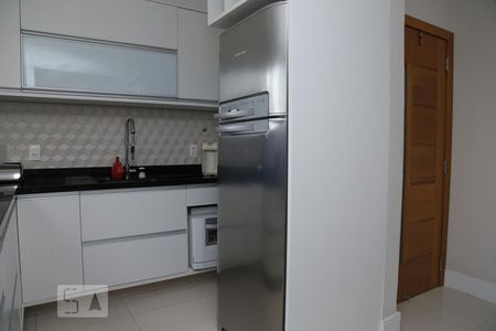 Apartamento à venda com 96m², 3 quartos e 1 vagaCozinha