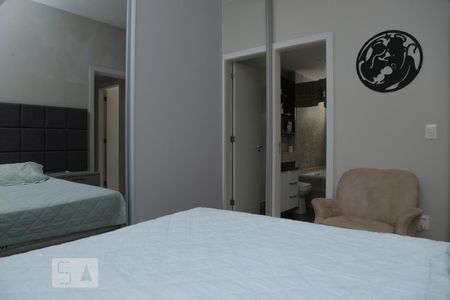 Apartamento à venda com 96m², 3 quartos e 1 vagaQuarto 2 Suíte