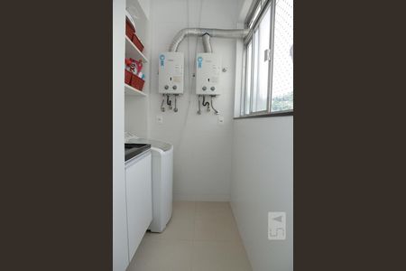 Apartamento à venda com 96m², 3 quartos e 1 vagaÁrea de Serviço