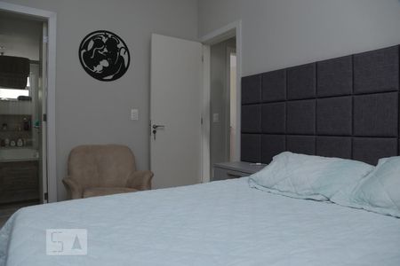 Apartamento à venda com 96m², 3 quartos e 1 vagaQuarto 2 Suíte
