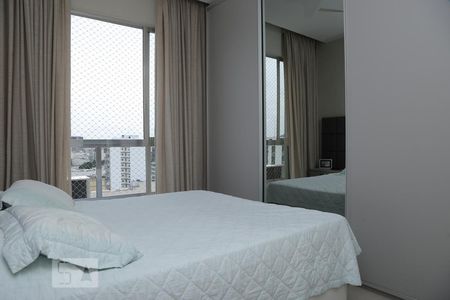 Apartamento à venda com 96m², 3 quartos e 1 vagaQuarto 2 Suíte