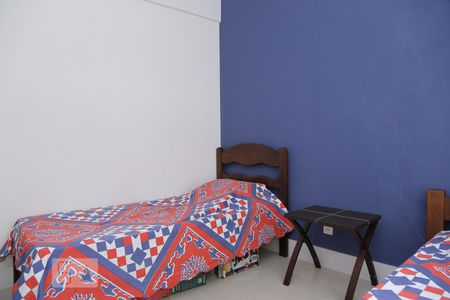 Apartamento à venda com 96m², 3 quartos e 1 vagaQuarto 1