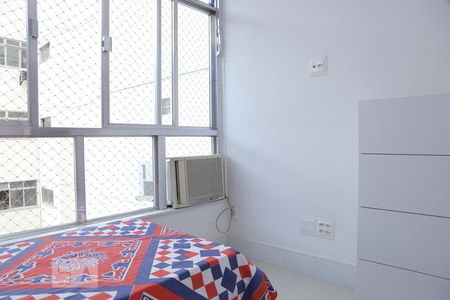 Apartamento à venda com 96m², 3 quartos e 1 vagaQuarto 1