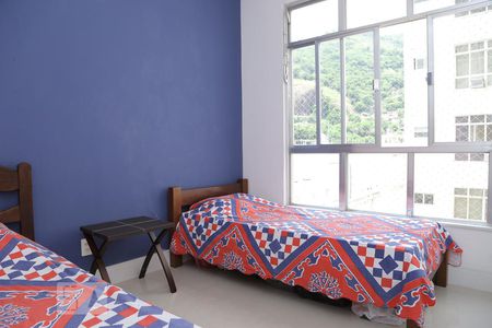 Apartamento à venda com 96m², 3 quartos e 1 vagaQuarto 1