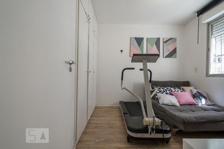 Apartamento à venda com 90m², 3 quartos e 1 vaga Apartamento à venda com 90m², 3 quartos e 1 vagaQuarto 2