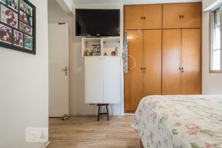 Apartamento à venda com 90m², 3 quartos e 1 vaga Apartamento à venda com 90m², 3 quartos e 1 vagaQuarto