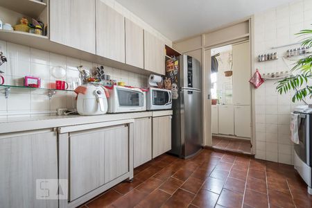 Apartamento à venda com 90m², 3 quartos e 1 vaga Apartamento à venda com 90m², 3 quartos e 1 vagaCozinha