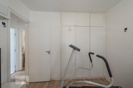 Apartamento à venda com 90m², 3 quartos e 1 vaga Apartamento à venda com 90m², 3 quartos e 1 vagaQuarto 2