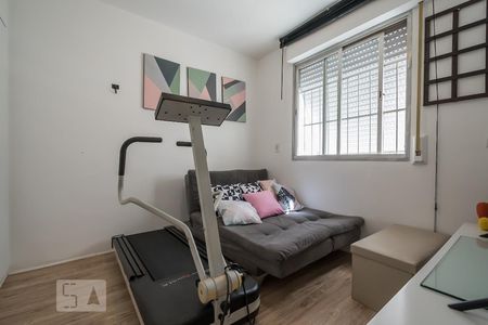 Apartamento à venda com 90m², 3 quartos e 1 vaga Apartamento à venda com 90m², 3 quartos e 1 vagaQuarto 2