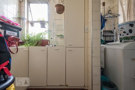 Apartamento à venda com 90m², 3 quartos e 1 vaga Apartamento à venda com 90m², 3 quartos e 1 vagaÁrea de Serviço