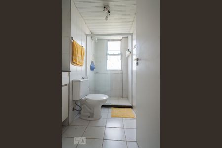 Apartamento à venda com 90m², 3 quartos e 1 vaga Apartamento à venda com 90m², 3 quartos e 1 vagaBanheiro 1