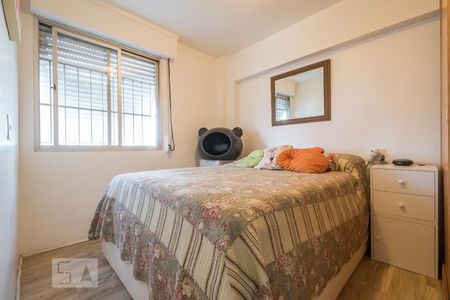Quarto 1 de apartamento para alugar com 3 quartos, 90m² em Nova Piraju, São Paulo