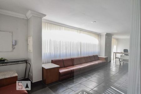 Apartamento à venda com 90m², 3 quartos e 1 vaga Apartamento à venda com 90m², 3 quartos e 1 vagaSalão de Festas