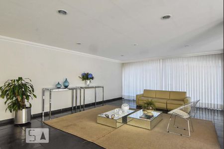 Apartamento à venda com 90m², 3 quartos e 1 vaga Apartamento à venda com 90m², 3 quartos e 1 vagaHall de Entrada
