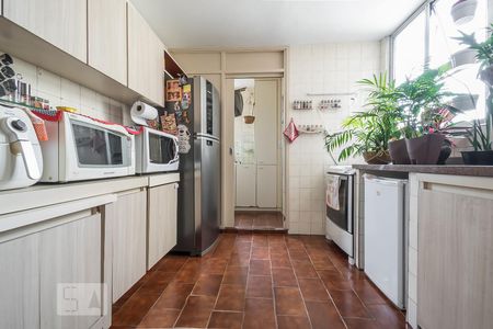 Apartamento à venda com 90m², 3 quartos e 1 vaga Apartamento à venda com 90m², 3 quartos e 1 vagaCozinha