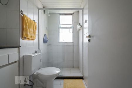 Apartamento à venda com 90m², 3 quartos e 1 vaga Apartamento à venda com 90m², 3 quartos e 1 vagaBanheiro 1