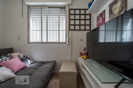 Apartamento à venda com 90m², 3 quartos e 1 vaga Apartamento à venda com 90m², 3 quartos e 1 vagaQuarto 2