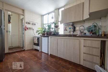 Apartamento à venda com 90m², 3 quartos e 1 vaga Apartamento à venda com 90m², 3 quartos e 1 vagaCozinha