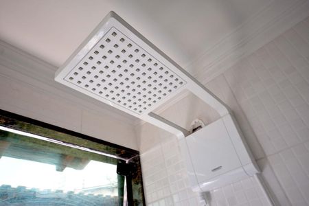 Casa à venda com 110m², 2 quartos e 1 vagaSuite Quarto 2