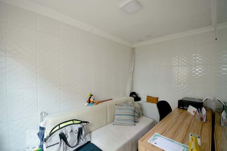 Casa à venda com 110m², 2 quartos e 1 vagaQuarto 3 Fundos