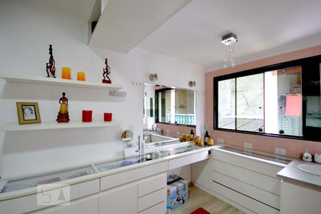 Casa à venda com 110m², 2 quartos e 1 vagaCloset Quarto 2