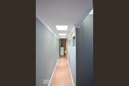 Casa à venda com 110m², 2 quartos e 1 vagaCorredor