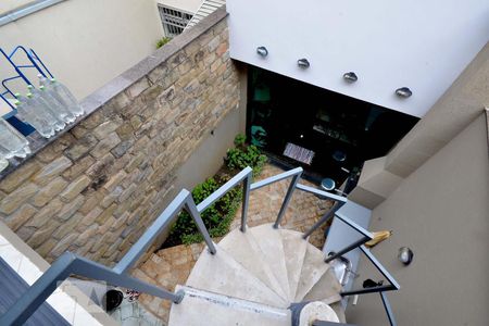 Casa à venda com 110m², 2 quartos e 1 vagaQuintal