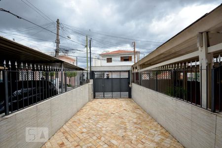 Casa à venda com 110m², 2 quartos e 1 vagaGaragem