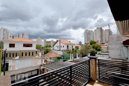 Casa à venda com 110m², 2 quartos e 1 vagaVaranda Quarto 1