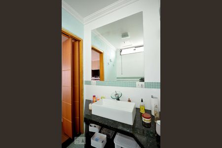 Casa à venda com 110m², 2 quartos e 1 vagaSuite Quarto 1