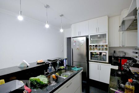 Casa à venda com 110m², 2 quartos e 1 vagaCozinha