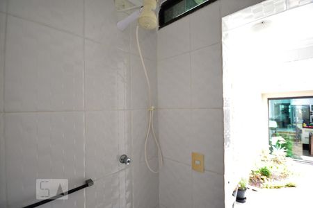 Casa à venda com 110m², 2 quartos e 1 vagaBanheiro