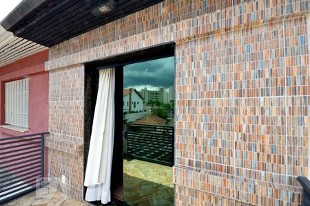 Casa à venda com 110m², 2 quartos e 1 vagaVaranda Quarto 1