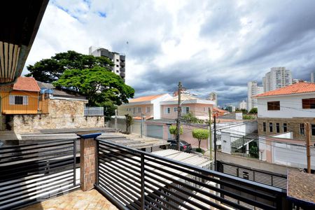 Casa à venda com 110m², 2 quartos e 1 vagaVaranda Quarto 1