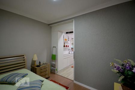 Casa à venda com 110m², 2 quartos e 1 vagaQuarto 2