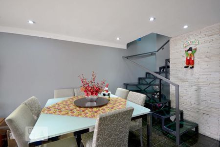 Sala de casa à venda com 2 quartos, 110m² em Bosque da Saúde, São Paulo