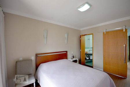 Quarto 1 de casa à venda com 2 quartos, 110m² em Bosque da Saúde, São Paulo