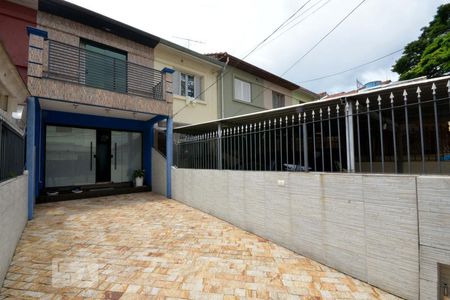Casa à venda com 110m², 2 quartos e 1 vagaGaragem