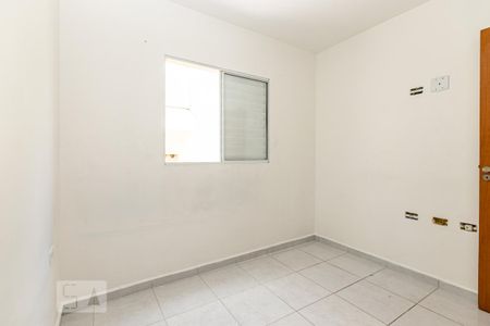 Casa de condomínio à venda com 60m², 2 quartos e 1 vaga Casa de condomínio à venda com 60m², 2 quartos e 1 vagaQuarto 2