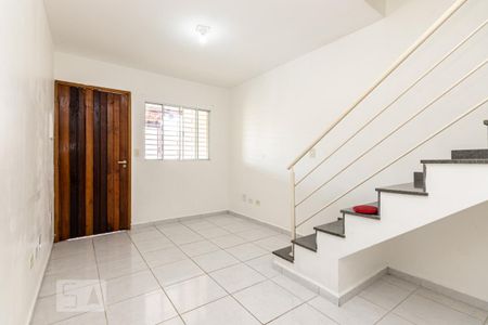 Casa de Condomínio à venda com 2 quartos, 60m² em Parada Xv de Novembro, São Paulo