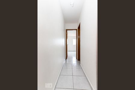 Corredor de casa de condomínio à venda com 2 quartos, 60m² em Parada Xv de Novembro, São Paulo