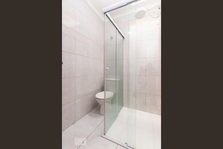 Casa de condomínio à venda com 60m², 2 quartos e 1 vaga Casa de condomínio à venda com 60m², 2 quartos e 1 vagaBanheiro